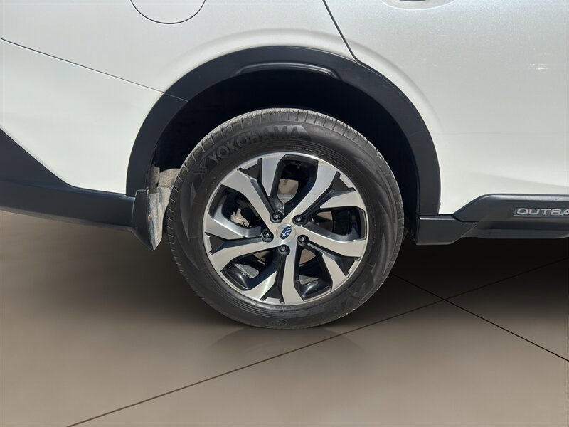 Used 2022 Subaru Outback Limited AWD/4WD image 53