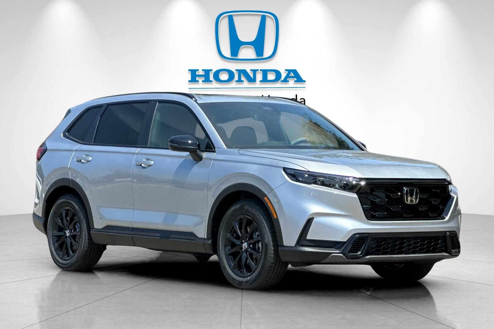 New 2026 Honda CR-V Sport image 8