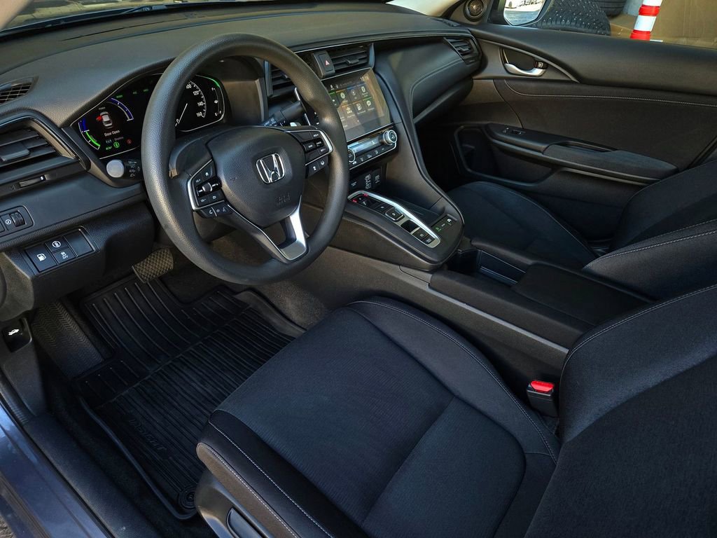 Used 2021 Honda Insight EX image 9