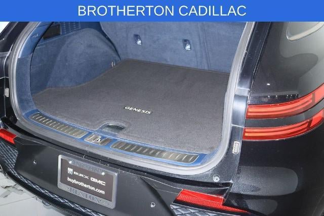 Used 2023 Genesis GV70 2.5T w/ Sport Prestige Package AWD/4WD image 26