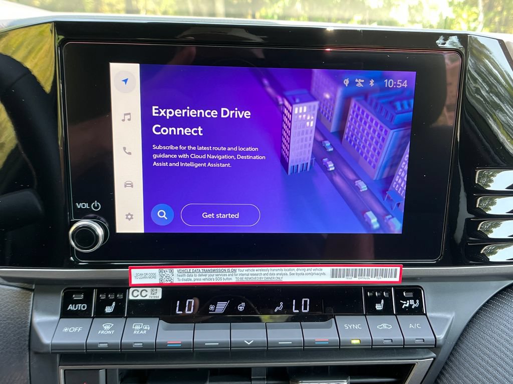 New 2026 Toyota Camry SE w/ Convenience Package FWD image 18