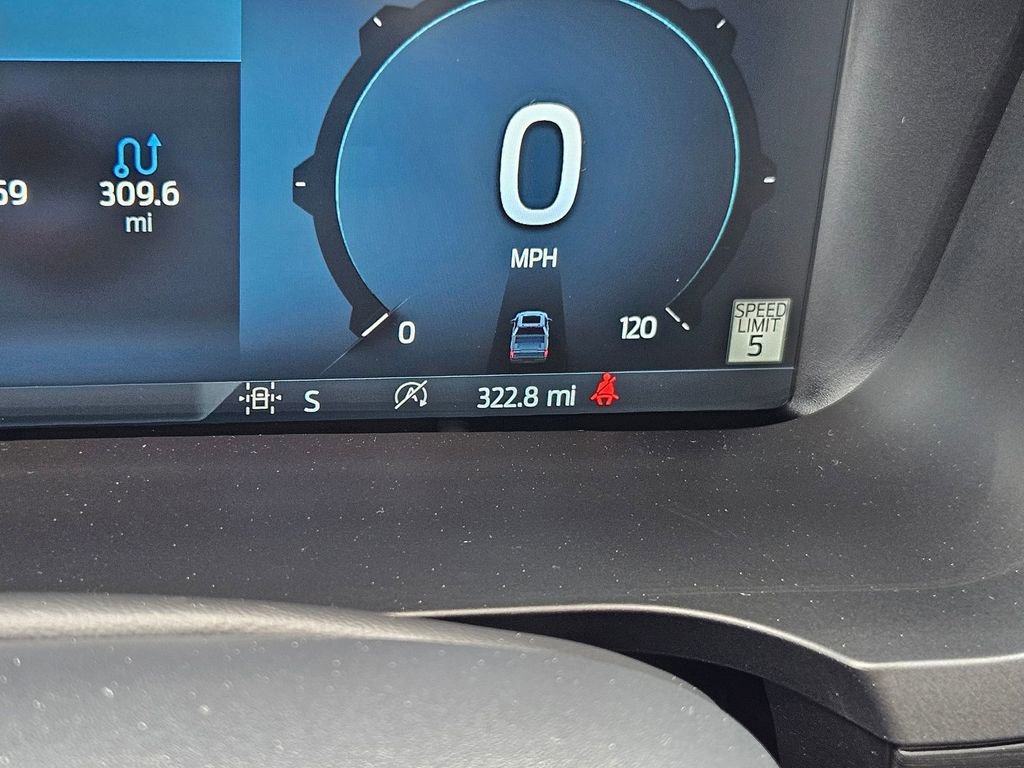 Used 2025 Ford F150 Tremor w/ Bed Utility Package image 17