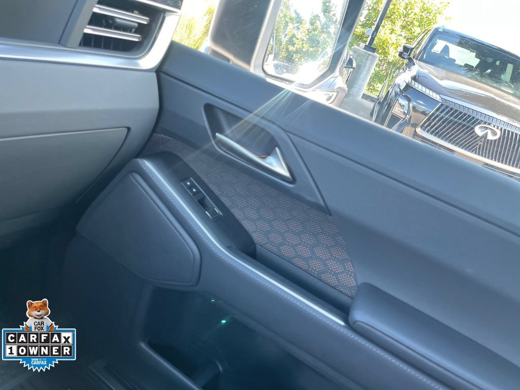 Used 2026 Lexus GX 550 w/ Accessory Package (2T) AWD/4WD image 47
