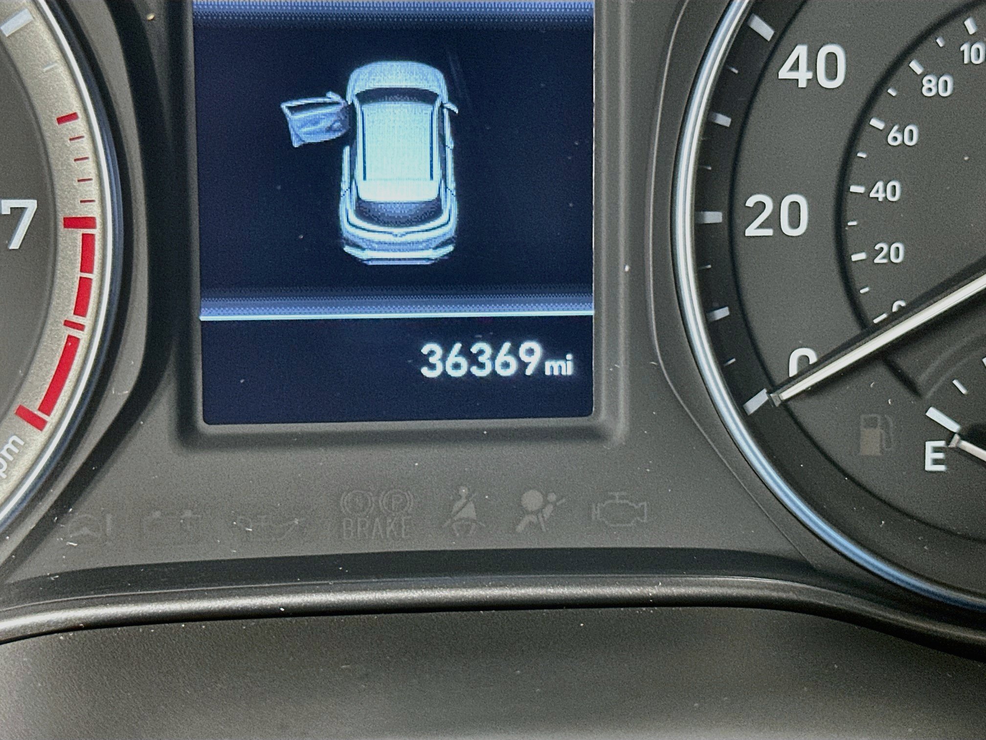 Used 2019 Hyundai Kona Limited FWD image 19