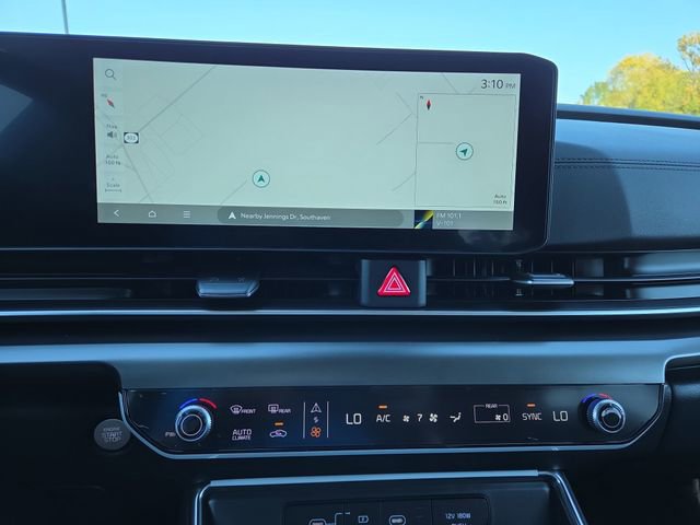 New 2026 Kia Carnival SX Prestige image 11