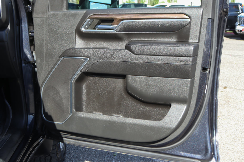 Used 2024 Chevrolet Silverado 2500 LT w/ All Star Edition AWD/4WD image 38