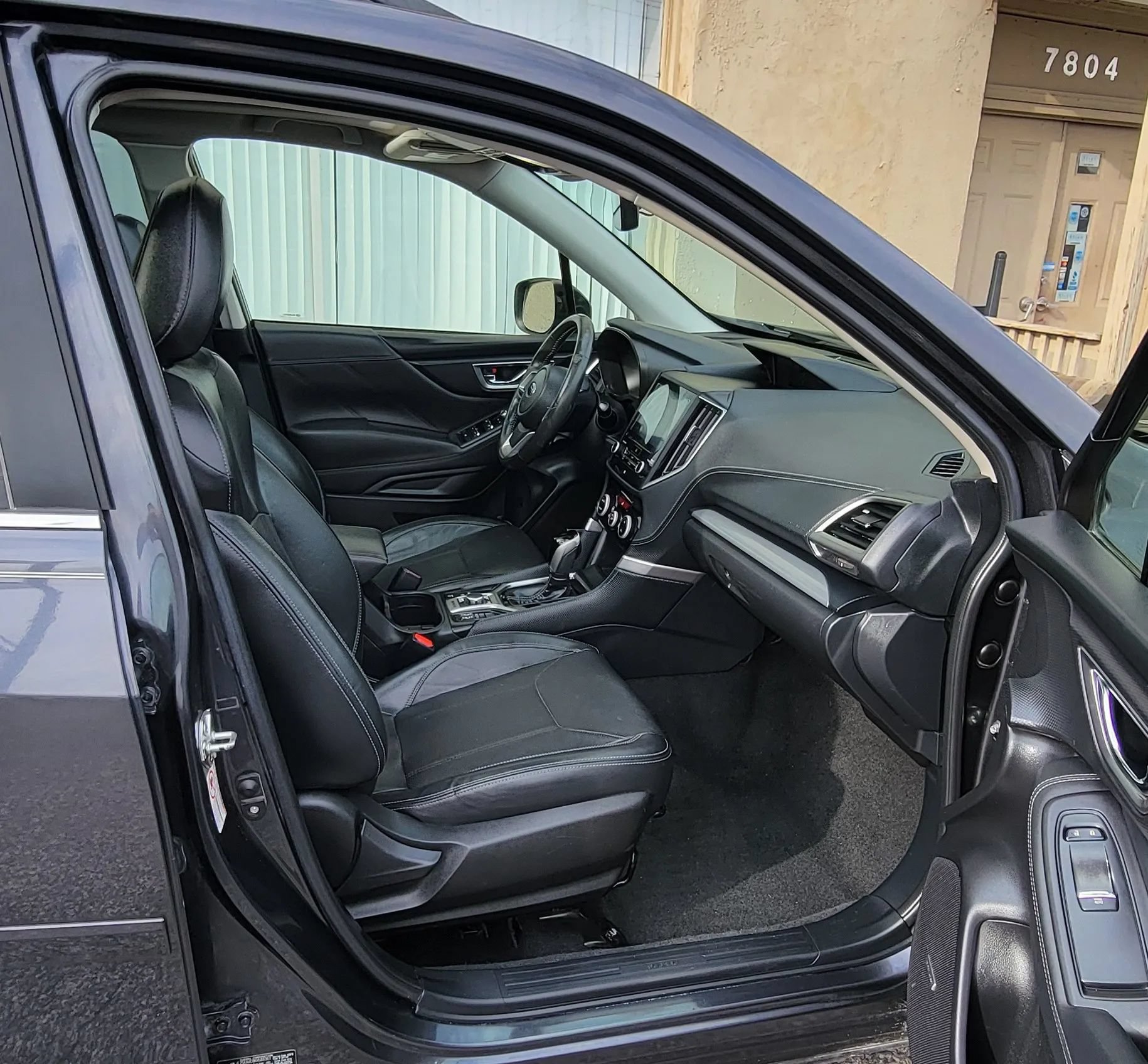 Used 2019 Subaru Forester Limited AWD/4WD image 12