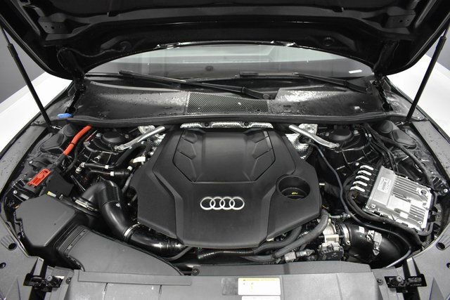 Used 2022 Audi A7 3.0T Premium Plus w/ Premium Plus image 39