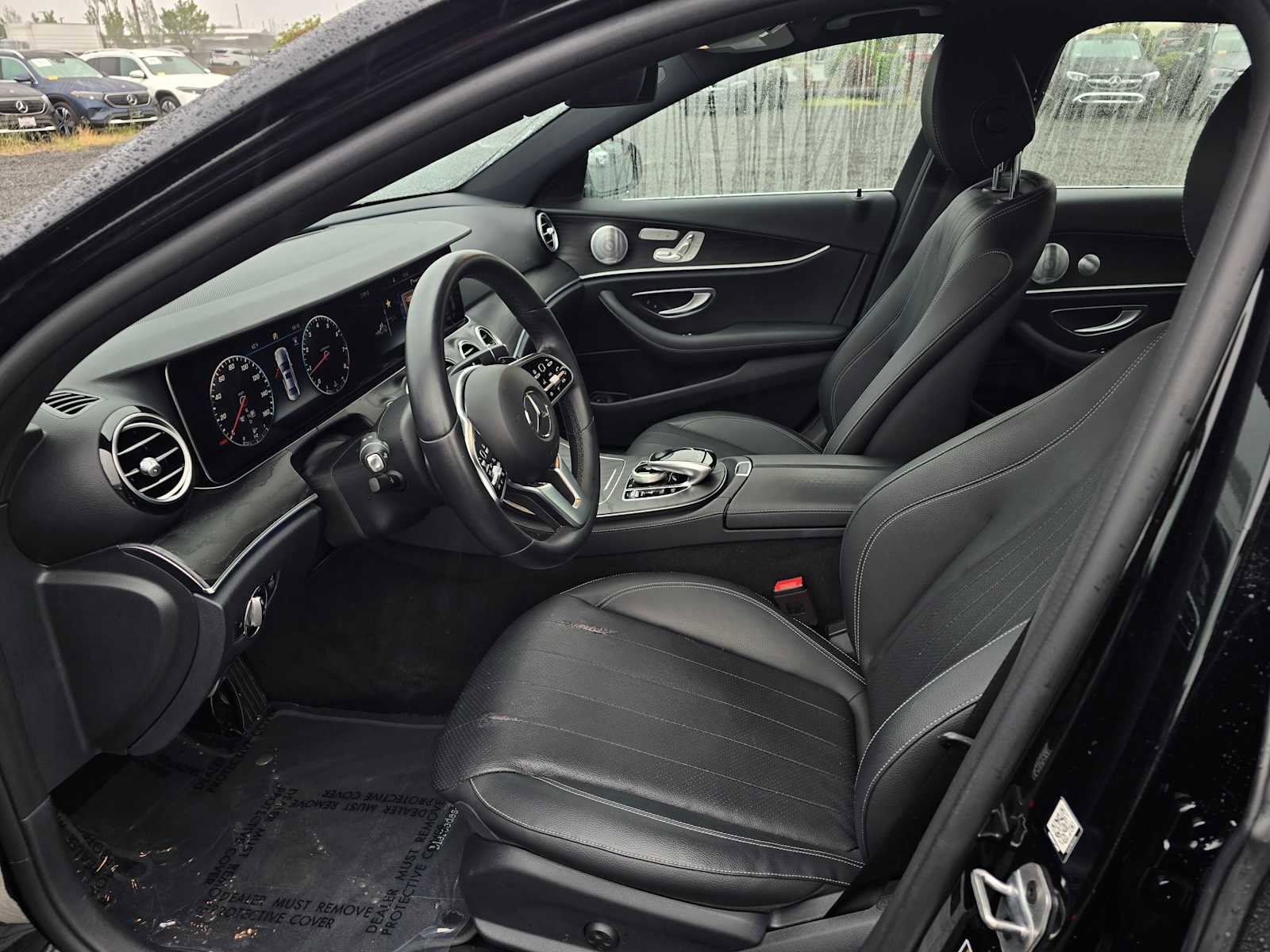 Used 2020 Mercedes-Benz E 350 Sedan image 22