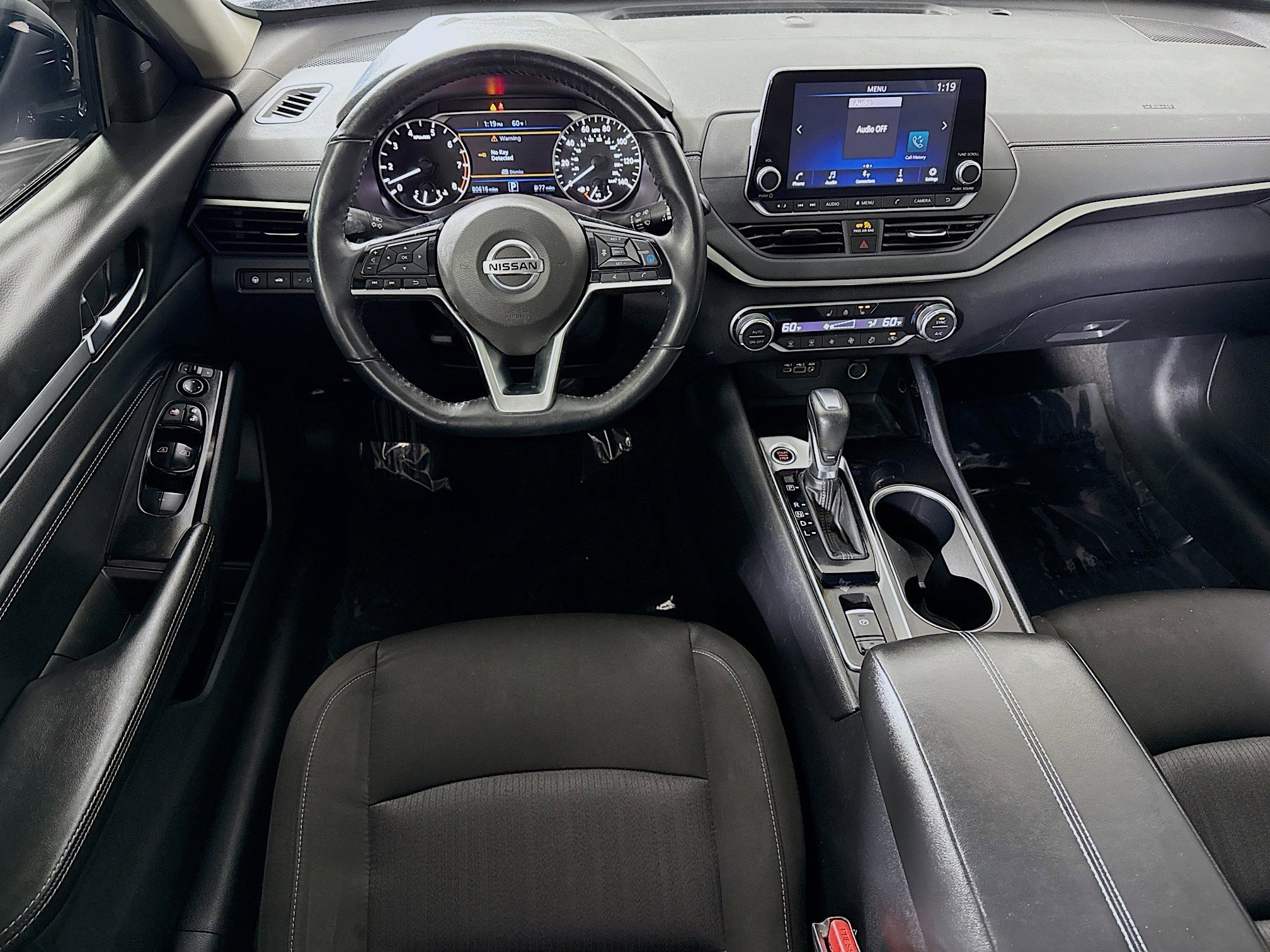 Used 2020 Nissan Altima 2.5 SV image 17