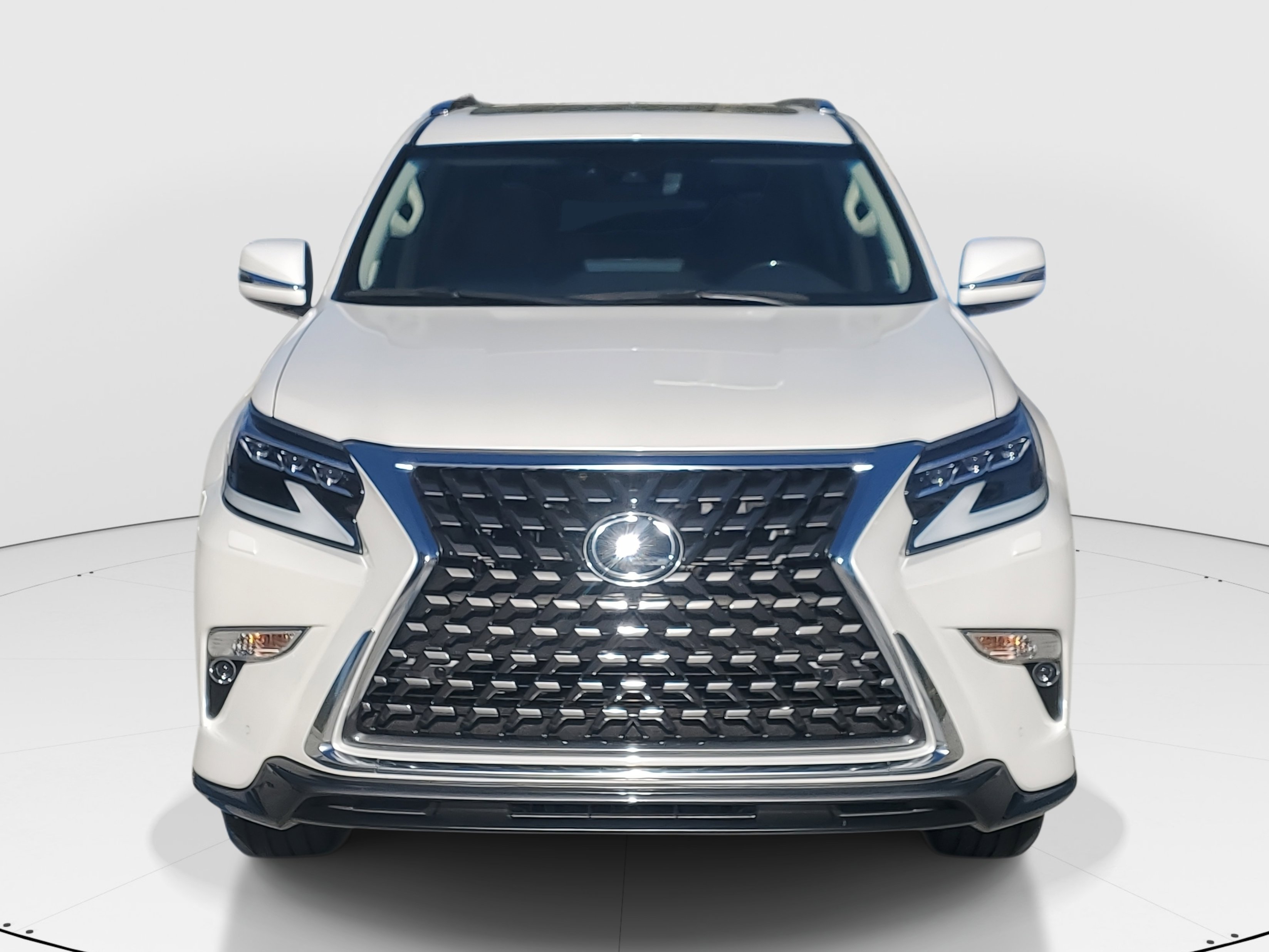 Certified 2023 Lexus GX 460 Premium image 3