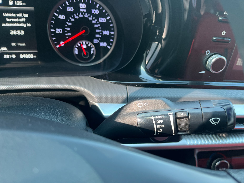 Used 2021 Kia K5 LXS image 30