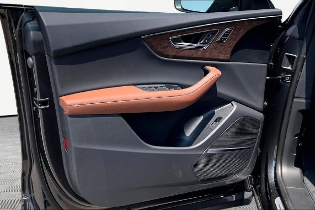 New 2026 Audi Q8 Premium Plus AWD/4WD image 18