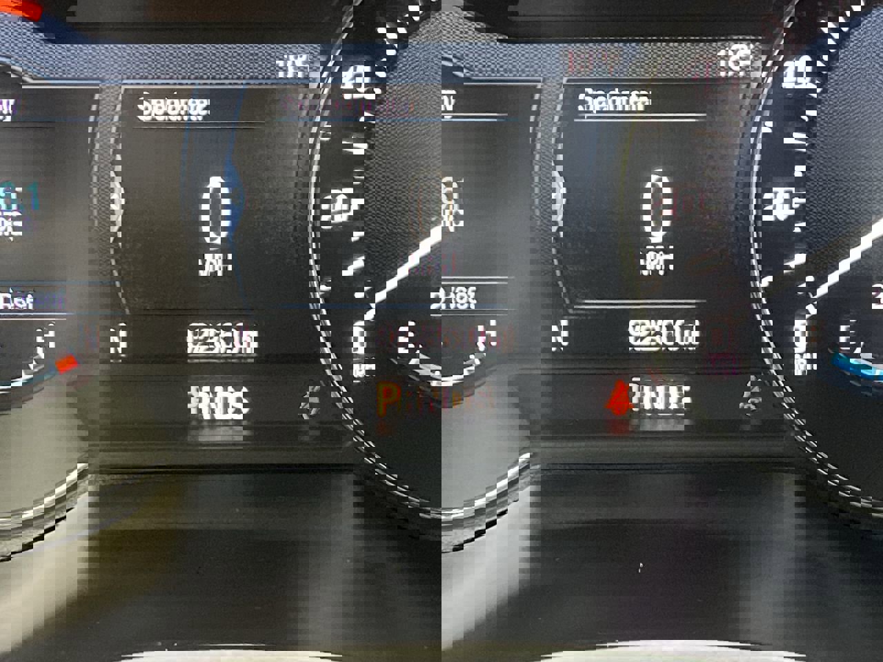 Used 2017 Lincoln MKZ Select w/ Climate Package image 15