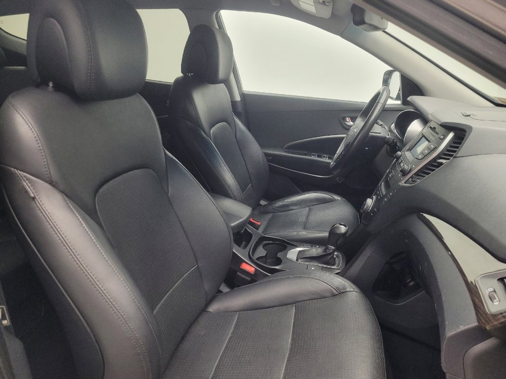 Used 2013 Hyundai Santa Fe Sport 2.0T AWD/4WD image 21