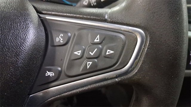 Used 2018 Chevrolet Equinox LS image 33