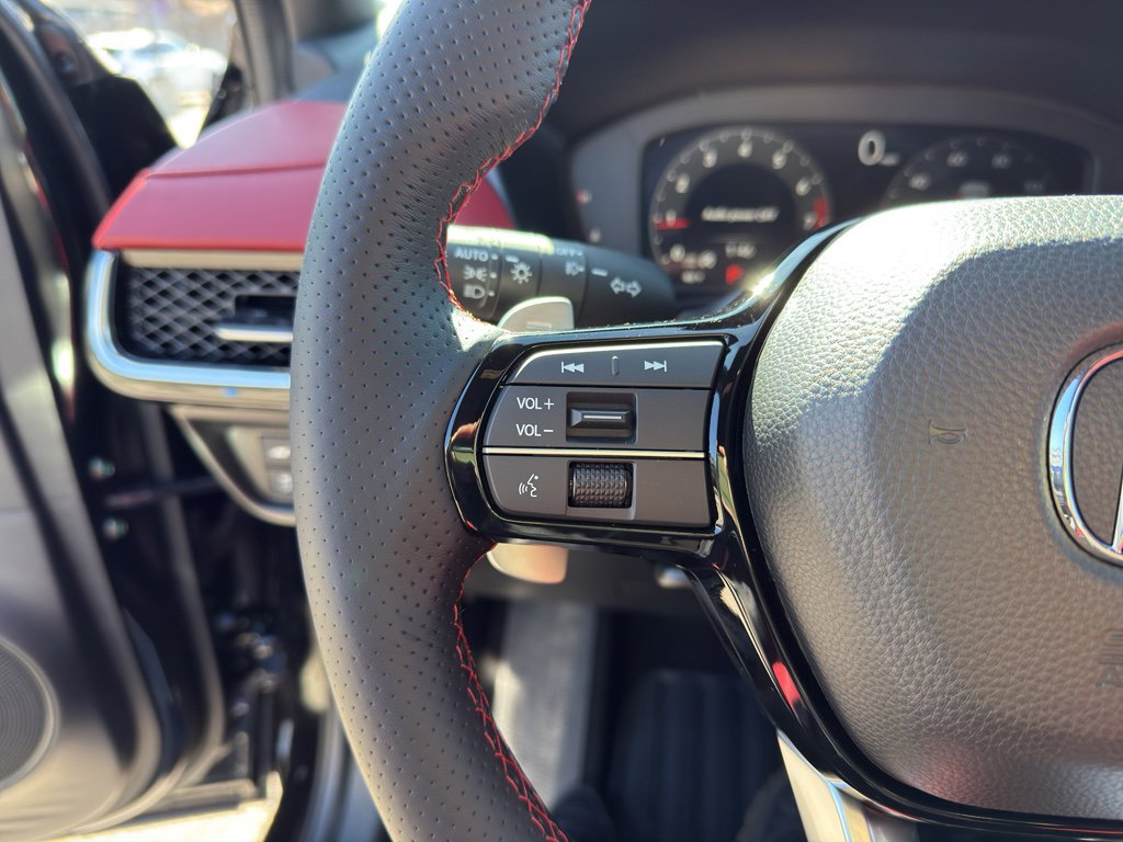 New 2026 Acura ADX A-Spec image 15