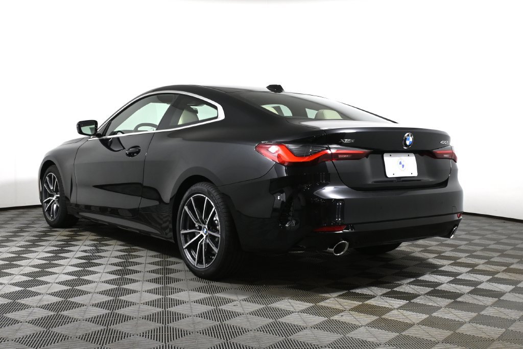 New 2027 BMW 430i Coupe w/ Premium Package AWD/4WD image 5