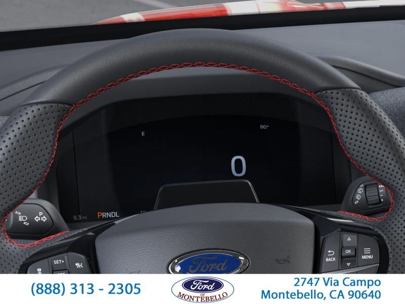 New 2025 Ford Explorer ST-Line w/ Premium Package image 14