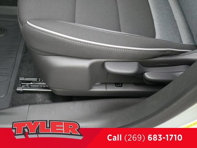 New 2026 Chevrolet TrailBlazer LS w/ LS Convenience Package AWD/4WD image 21