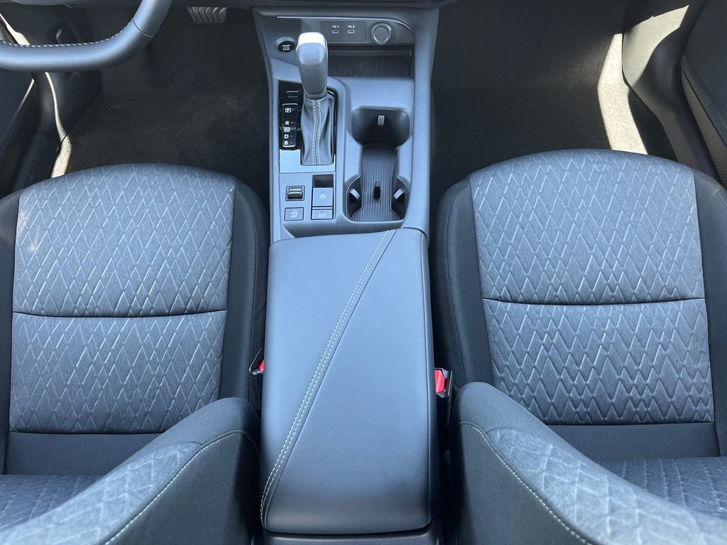 New 2026 Nissan Sentra SV w/ SV Convenience Package image 29