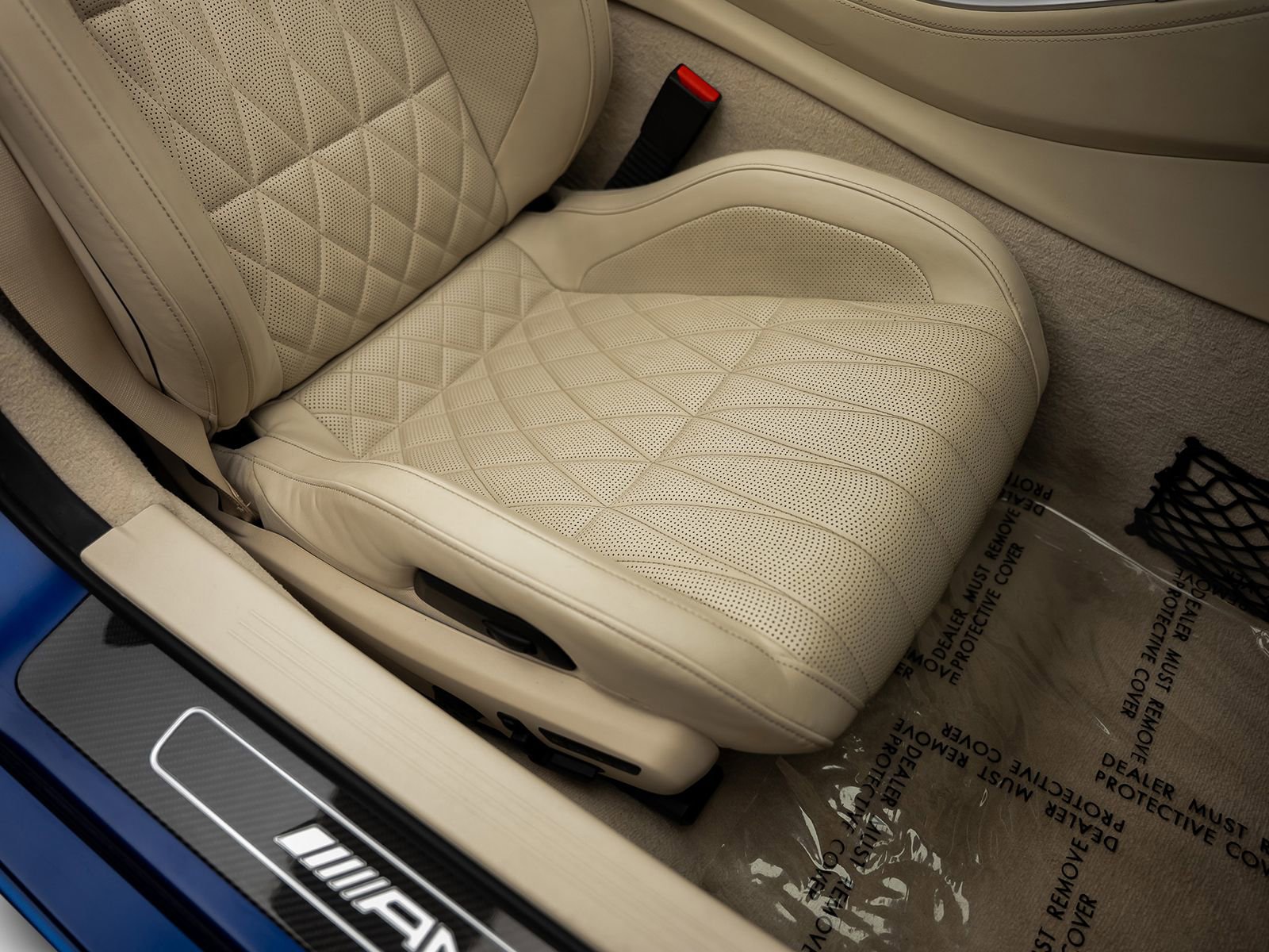Used 2020 Mercedes-Benz AMG GT C image 44
