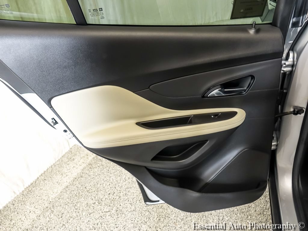 Used 2018 Buick Encore Preferred FWD image 20