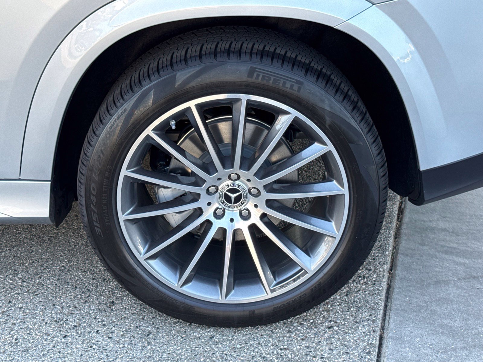 New 2027 Mercedes-Benz GLE 450 4MATIC Coupe image 14