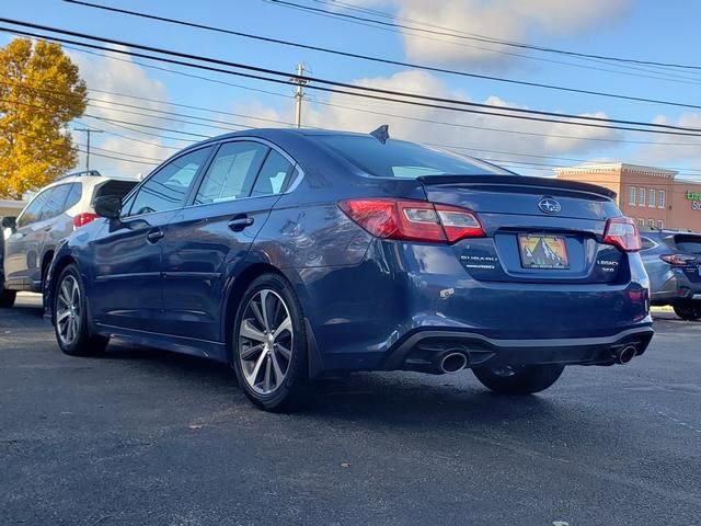 Used 2019 Subaru Legacy 3.6R Limited w/ Popular Package #2A image 5