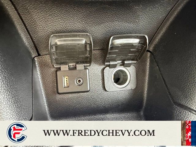 Used 2017 Chevrolet Cruze Premier w/ RS Package image 29