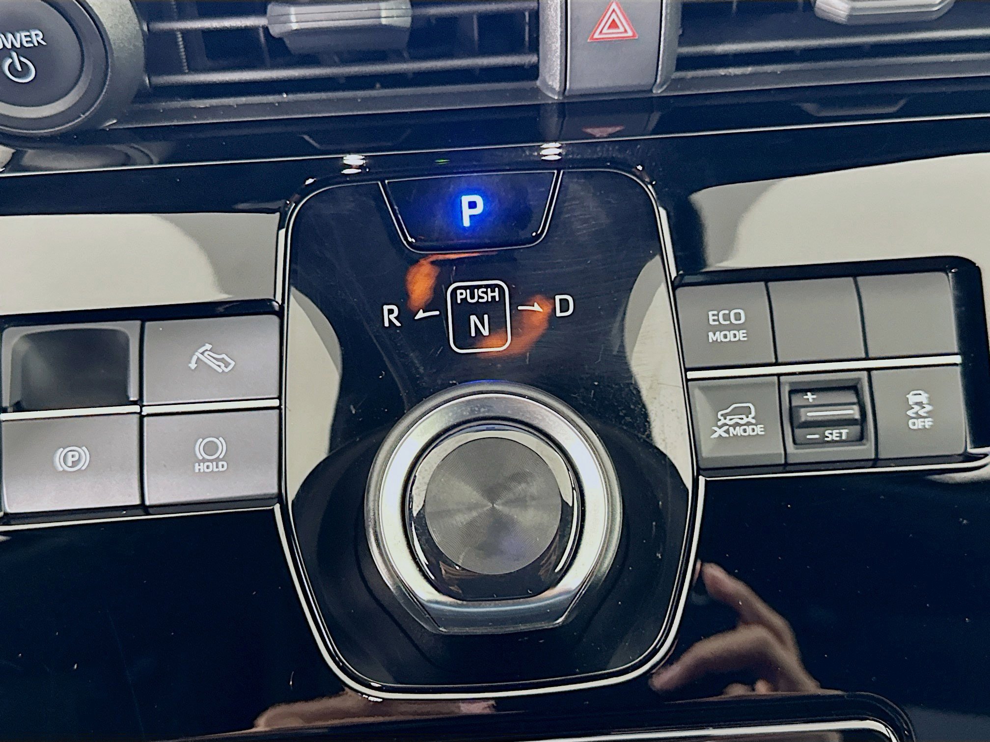 Used 2024 Toyota bZ4X XLE image 25