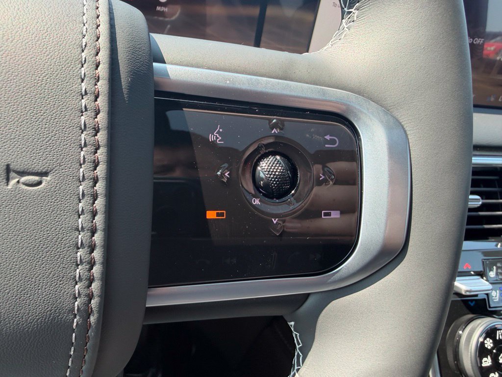 New 2026 Nissan Armada Platinum Reserve AWD/4WD image 18