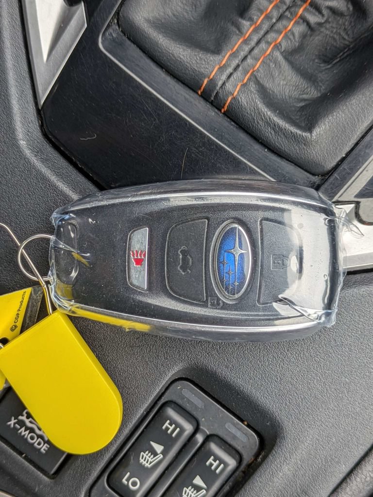 Used 2018 Subaru Crosstrek 2.0i Limited AWD/4WD image 31