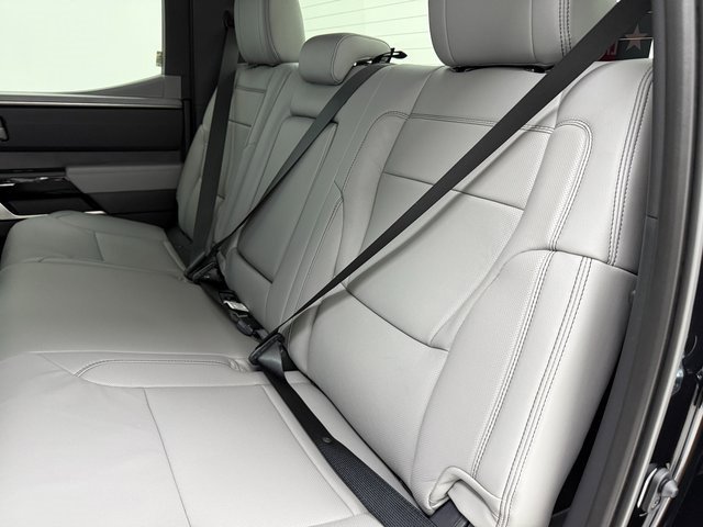 New 2026 Toyota Tundra Limited image 34