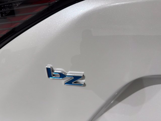 New 2026 Toyota bZ FWD image 8