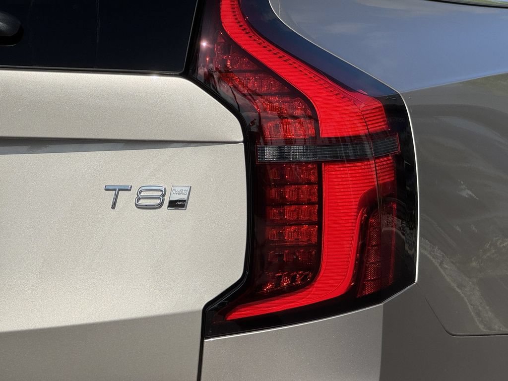 New 2026 Volvo XC90 T8 Plus AWD/4WD image 27