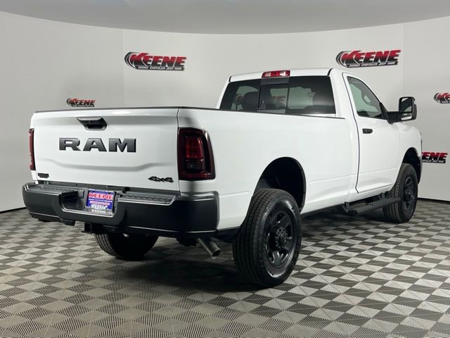 New 2026 RAM 2500 Tradesman image 3