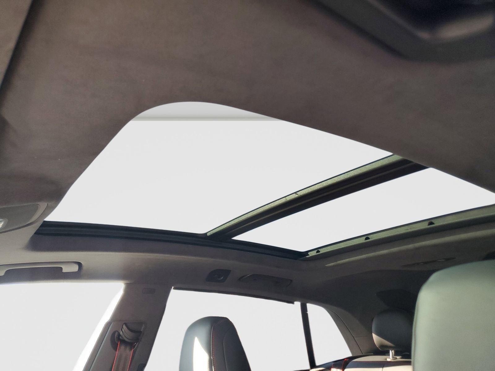 New 2026 Audi RS Q8 performance image 34