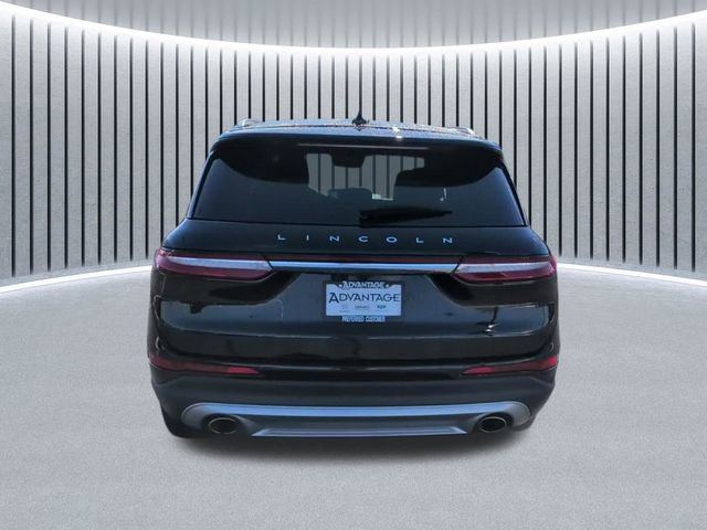 Used 2023 Lincoln Corsair Reserve w/ Equipment Group 201A image 6