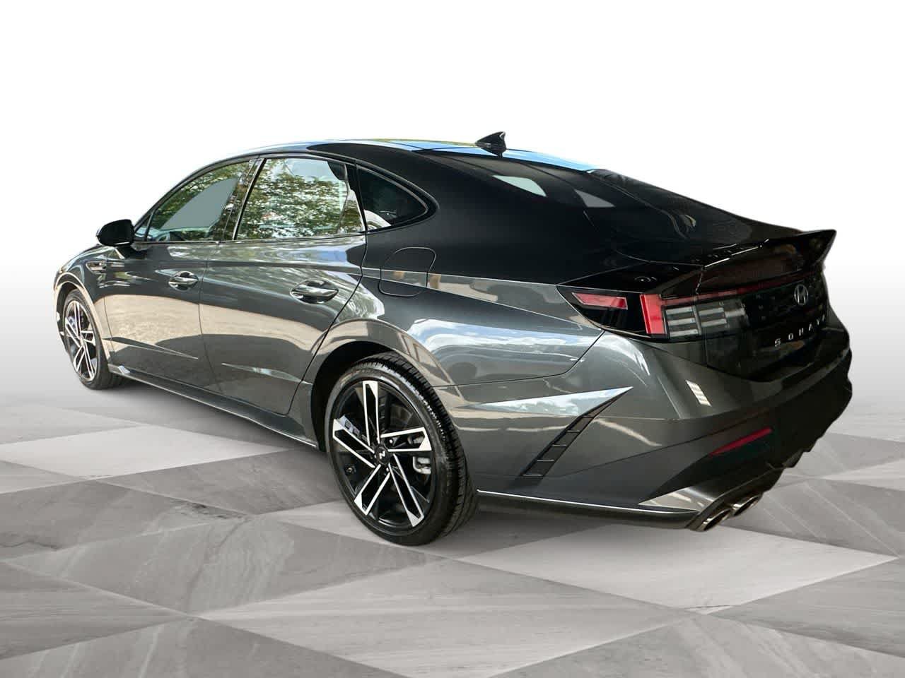 Used 2026 Hyundai Sonata N Line FWD image 6