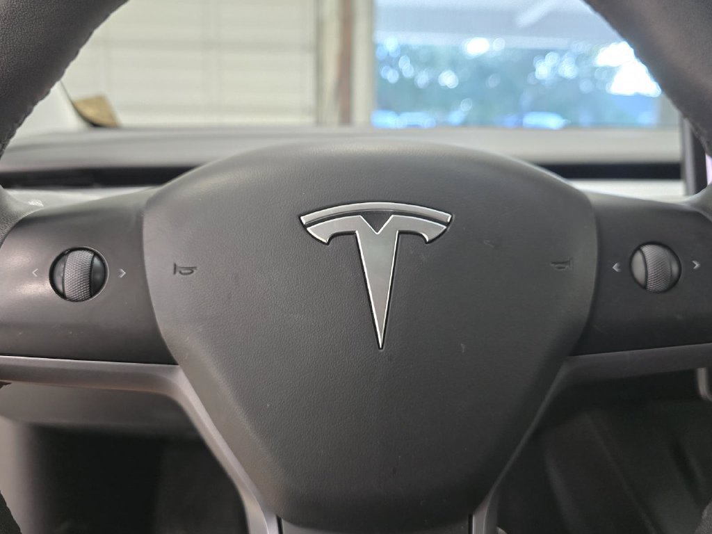 Used 2023 Tesla Model 3 Performance AWD/4WD image 12