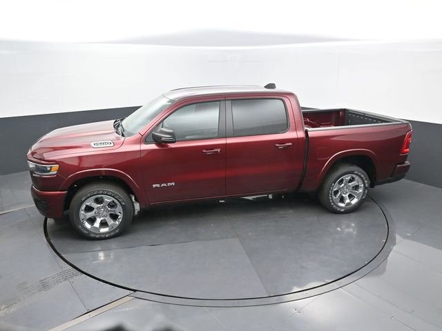New 2026 RAM 1500 4x4 Crew Cab image 46