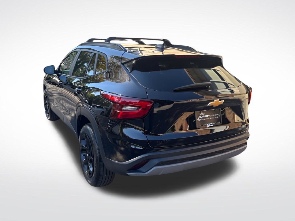 Used 2024 Chevrolet Trax LT FWD image 5
