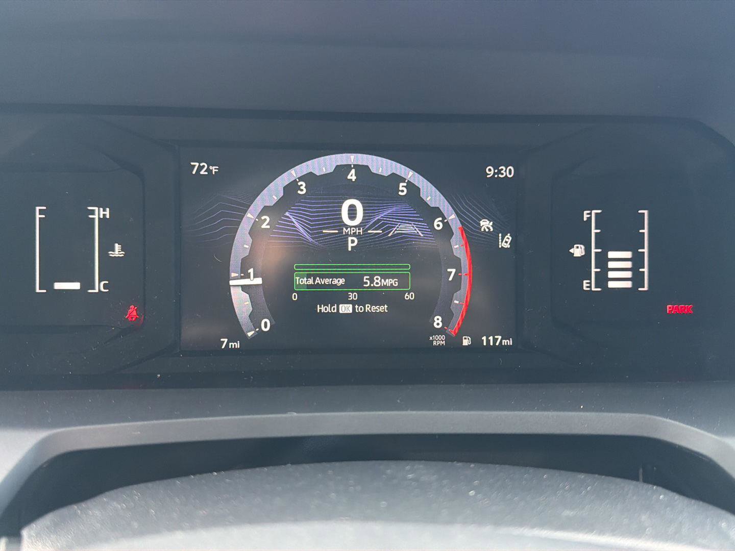 New 2026 Toyota Tacoma SR5 image 14