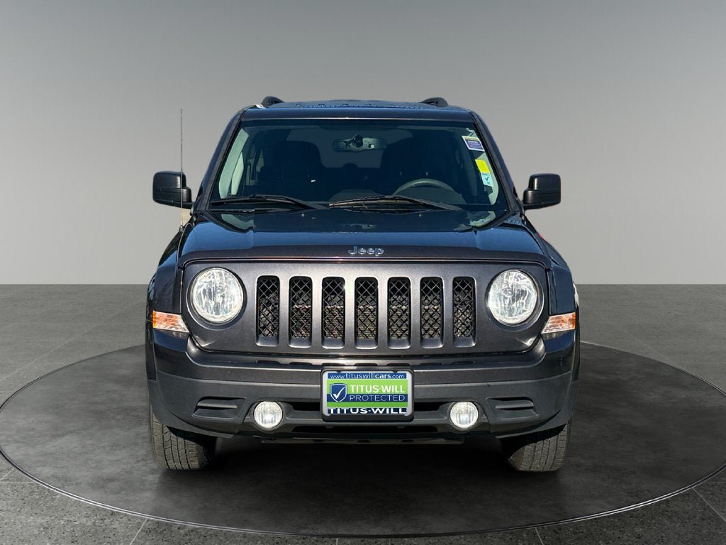 Used 2016 Jeep Patriot Sport FWD image 2