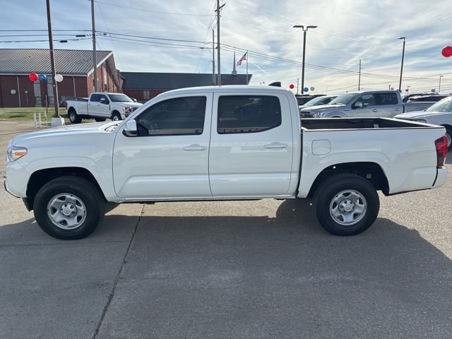 Used 2021 Toyota Tacoma SR image 4
