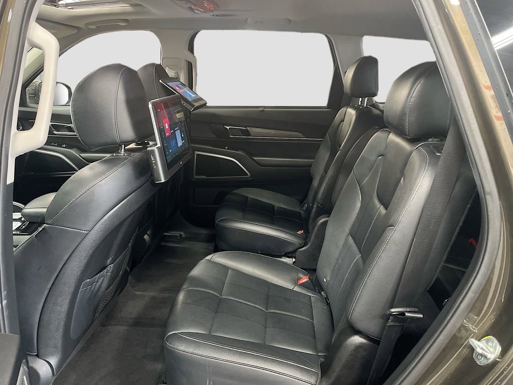 Used 2022 Kia Telluride EX w/ EX Premium Package image 26