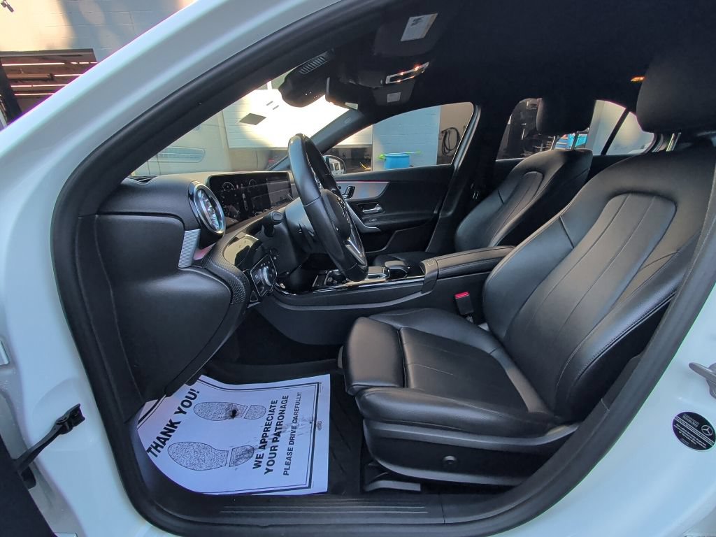 Used 2019 Mercedes-Benz A 220 4MATIC image 10