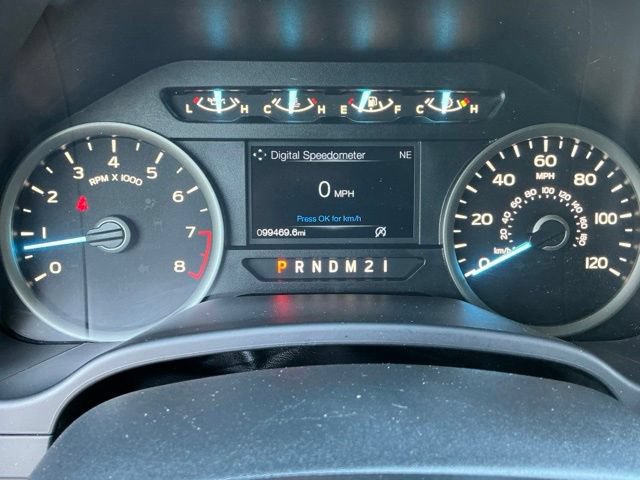 Used 2019 Ford F150 XLT w/ Equipment Group 302A Luxury RWD image 32