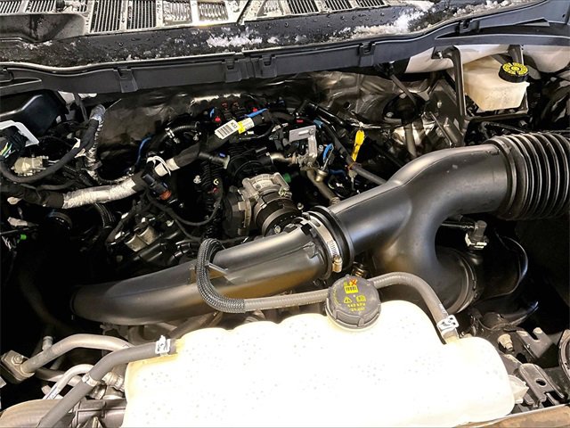 Used 2024 Ford F150 XLT w/ Equipment Group 302A MID image 33